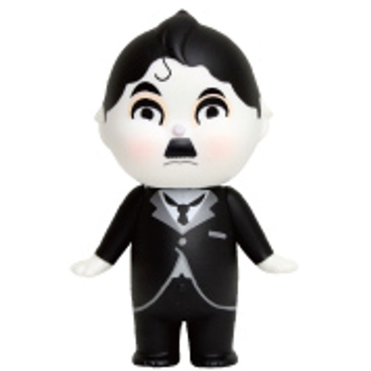 Gee Sorry Angel - Series 4 - Great Comedian by Toru Soeya