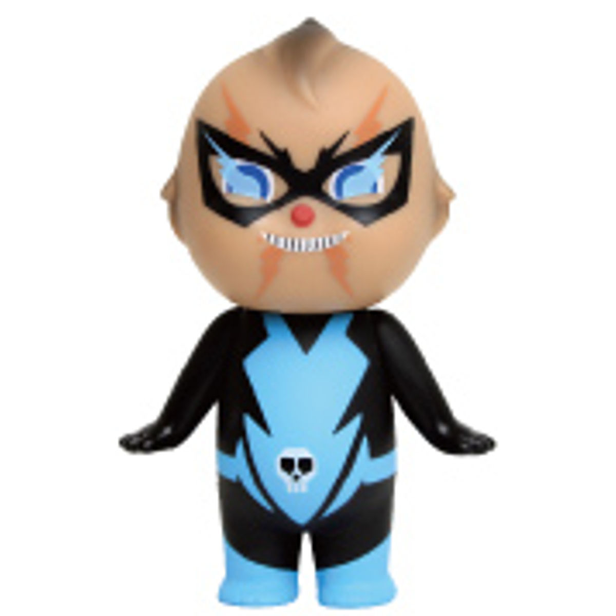 Gee Sorry Angel - Series 4 - Dark Hero