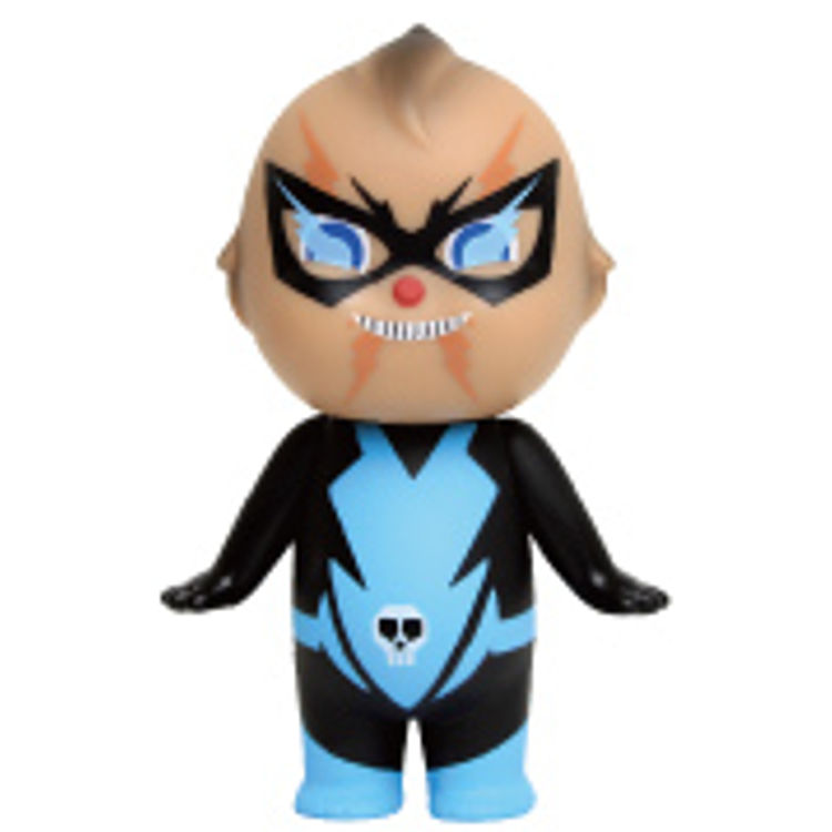 Gee Sorry Angel - Series 4 - Dark Hero by Toru Soeya