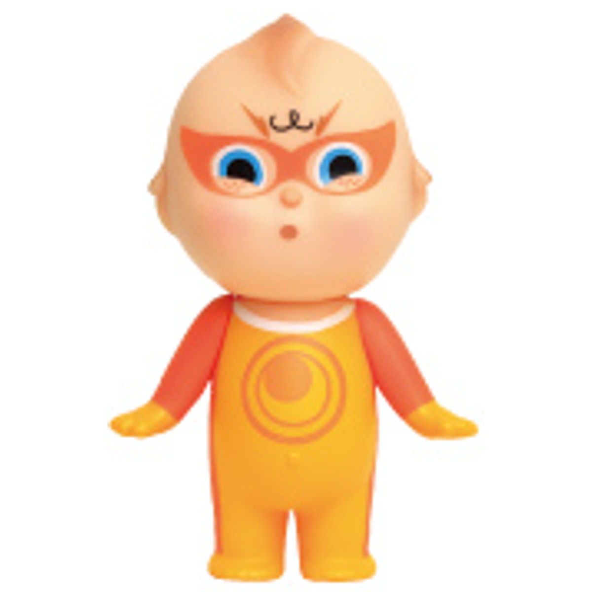 Gee Sorry Angel - Series 4 - Hero