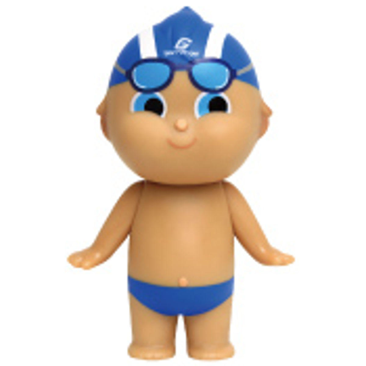 Gee Sorry Angel - Series 4 - Swim Wear