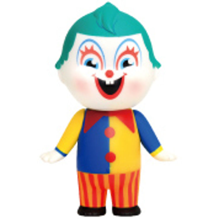 Gee Sorry Angel - Series 4 - Clown by Toru Soeya