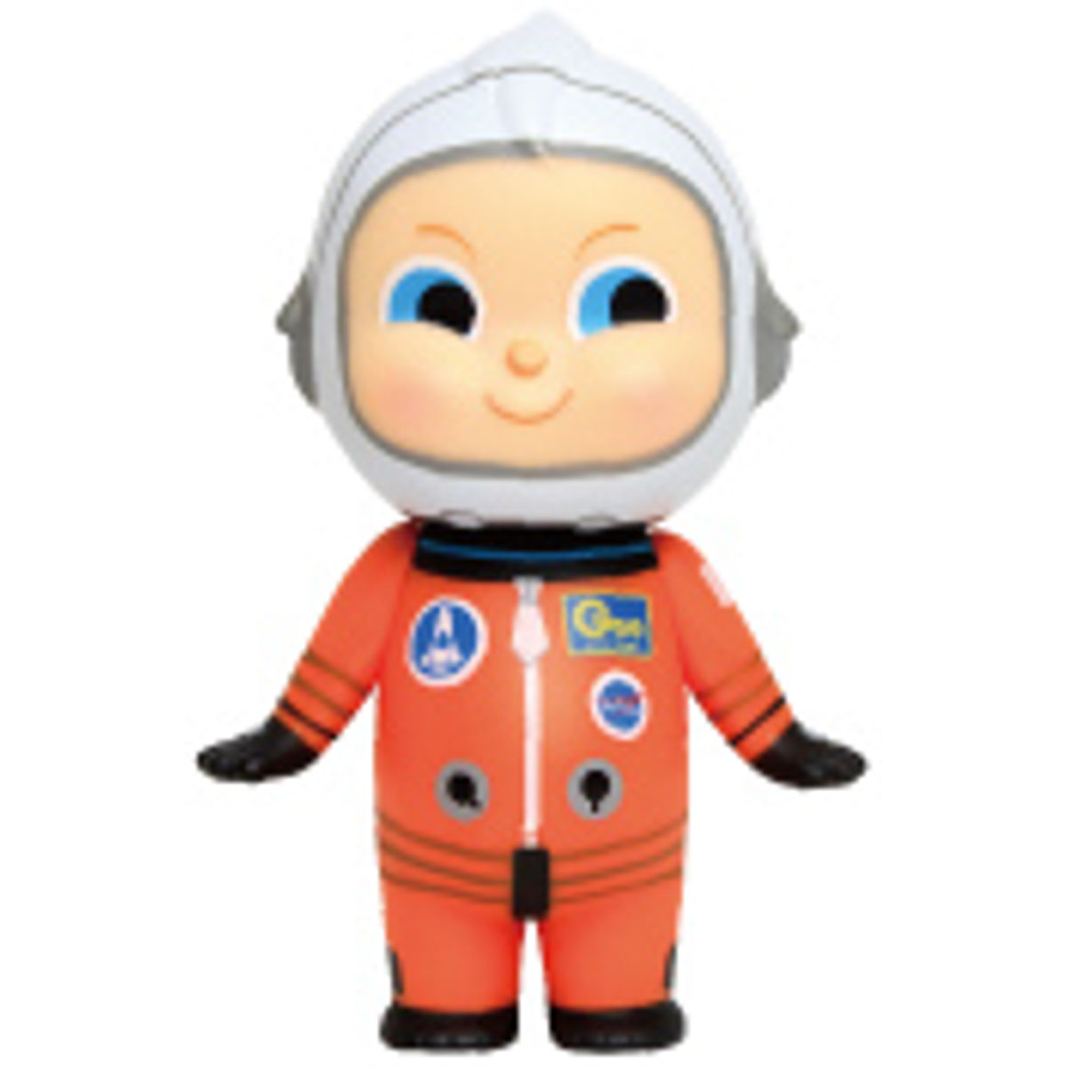 Gee Sorry Angel - Series 4 - Astronaut