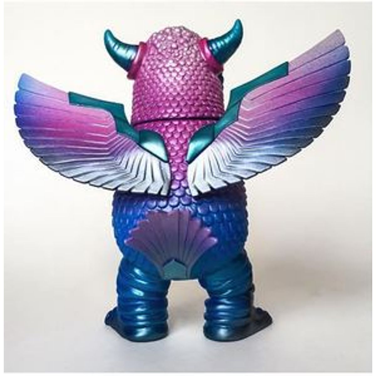 Cherry Blossom Greasebat