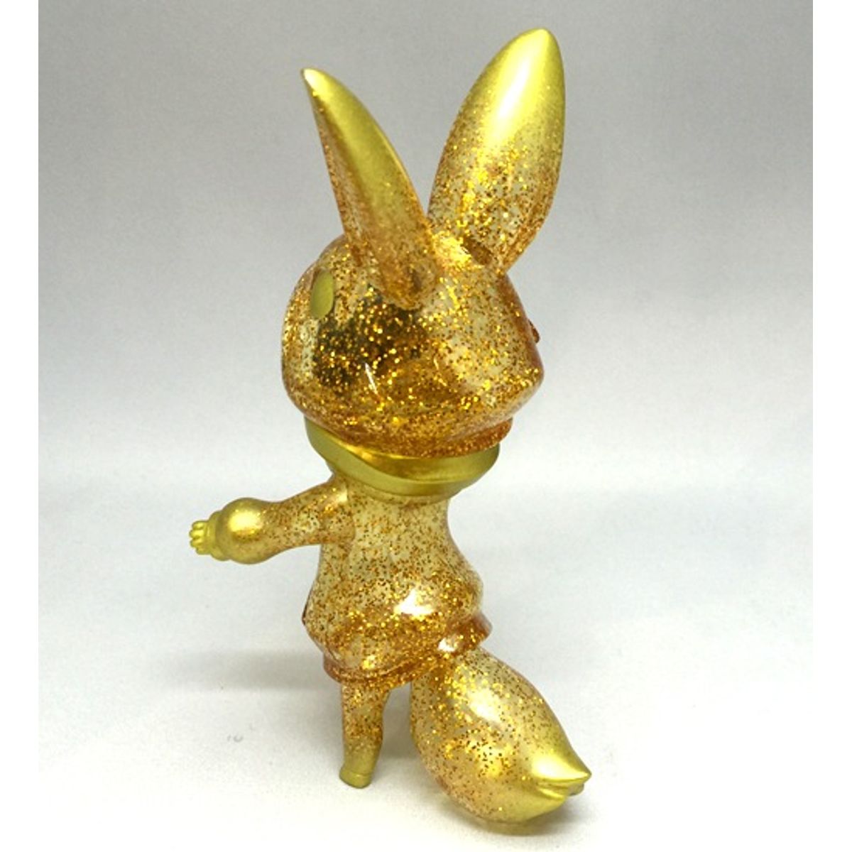 CHI-CHI -LUNA GOLD TABBY- TYPE A