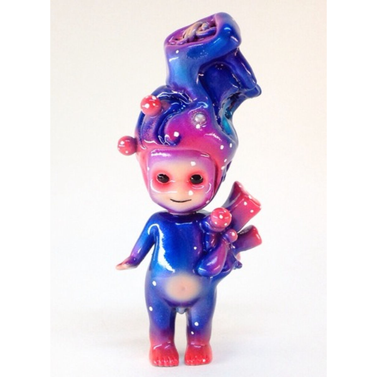 CORDYCEPS SONNY ANGEL CUSTOM