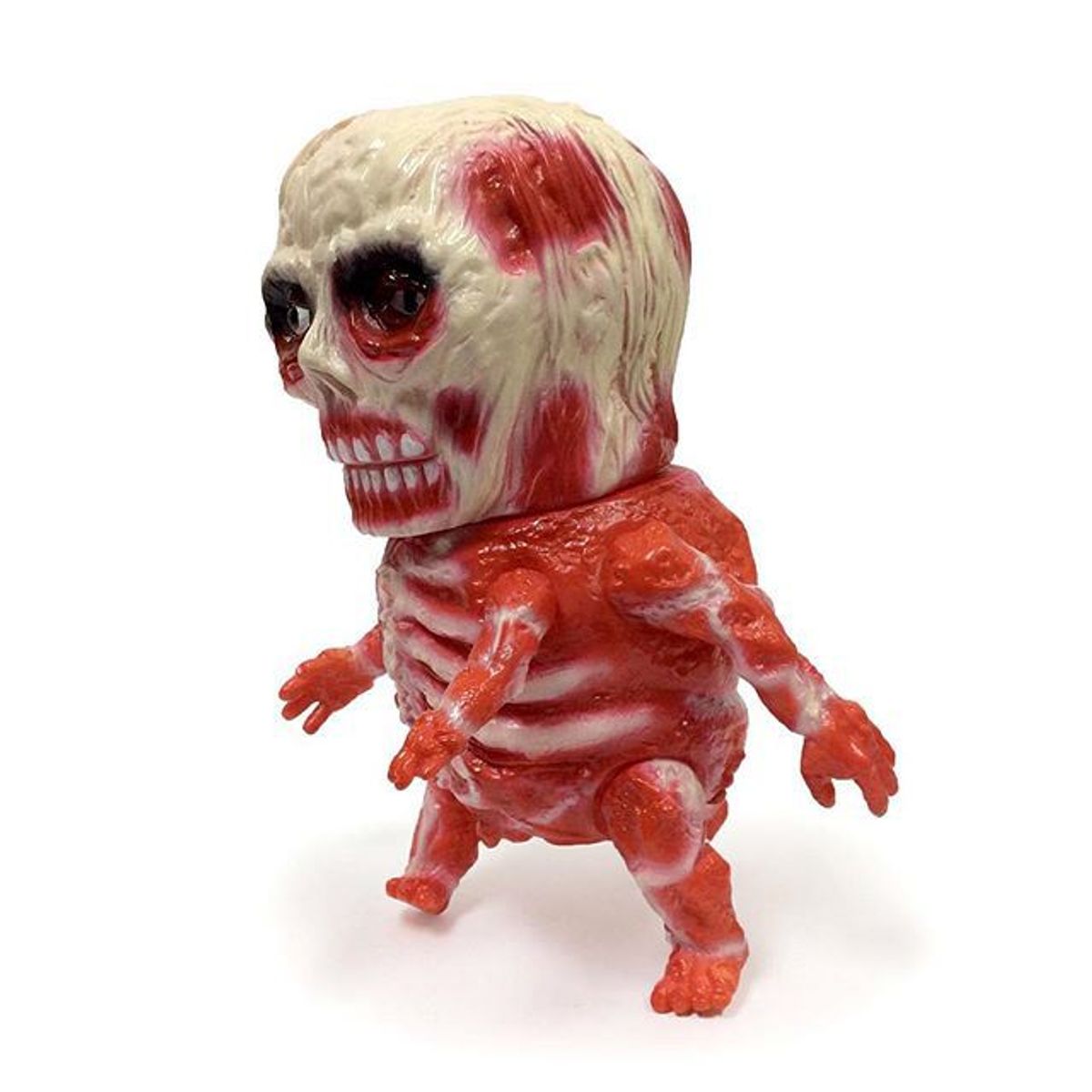 Attack of Cadavers