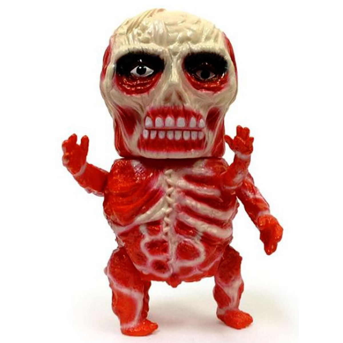 Attack of Cadavers