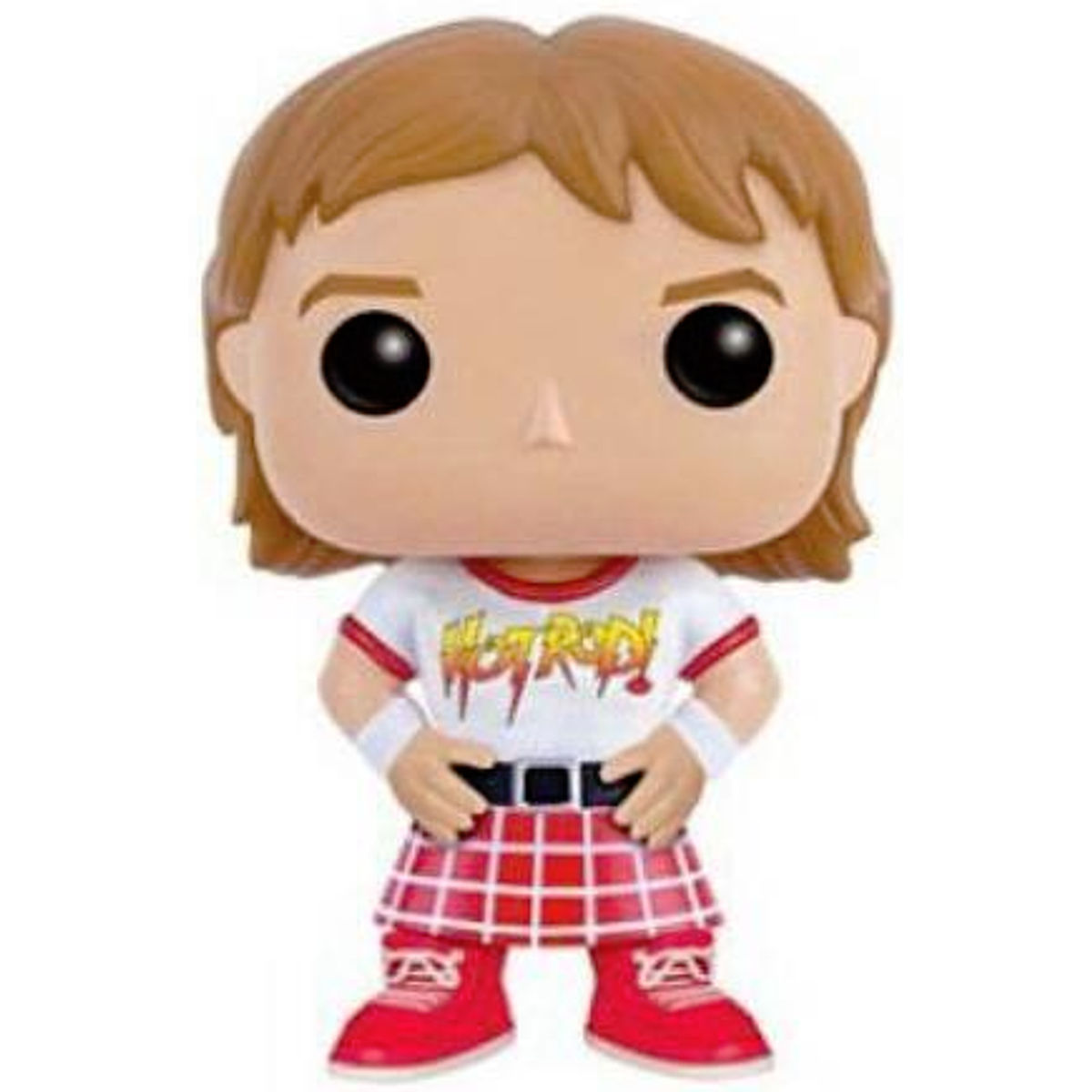 Rowdy Roddy Piper : WWE [18]