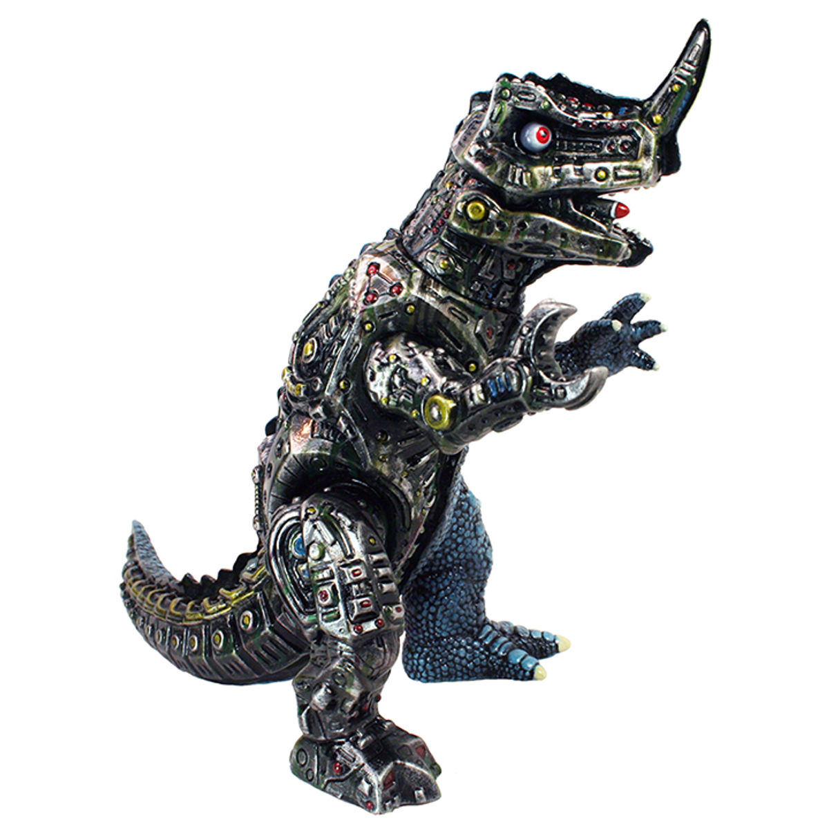 Custom Ultimate SaiKobi