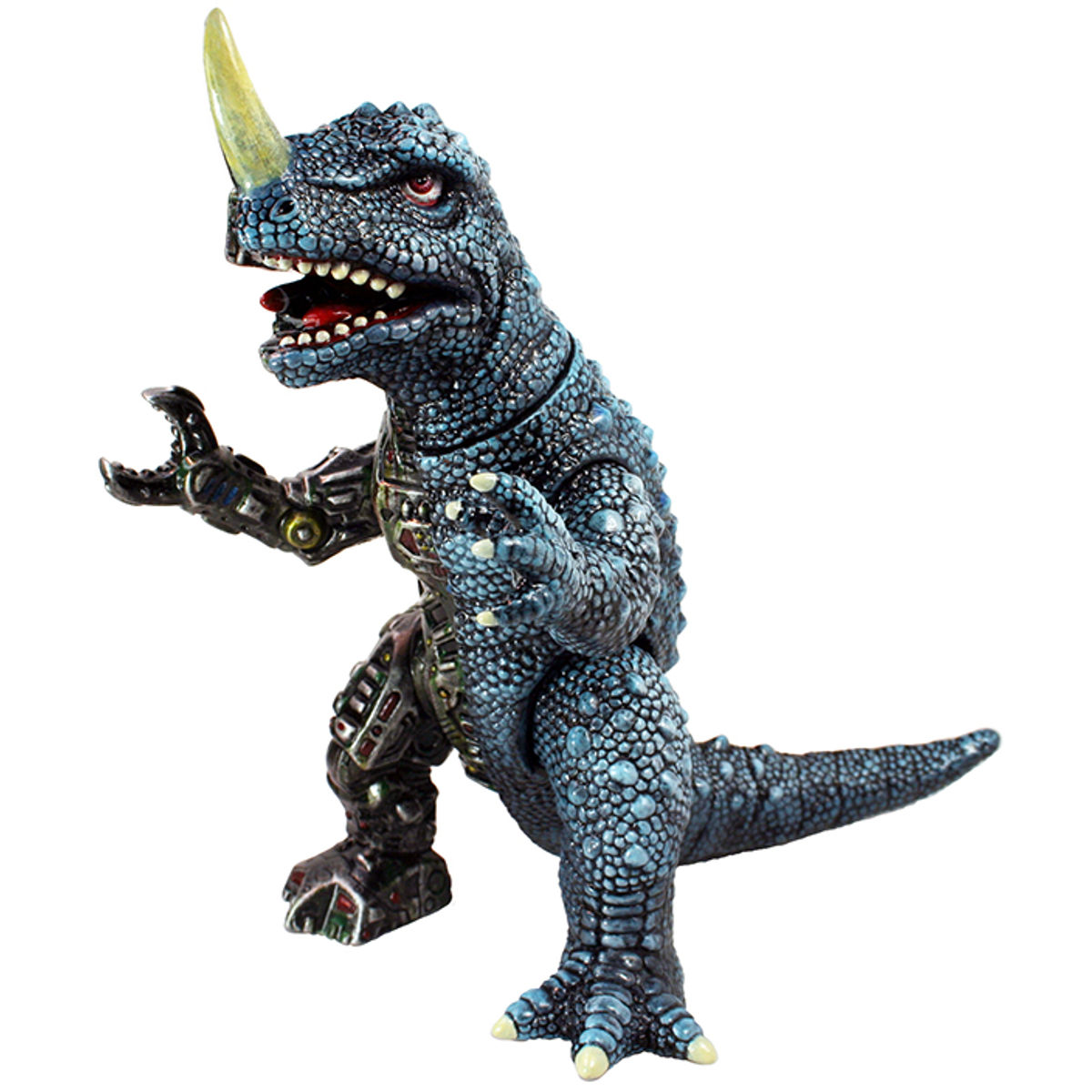 Custom Ultimate SaiKobi
