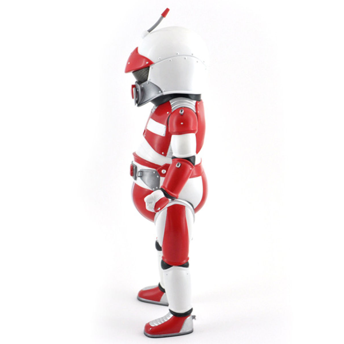 BABYTECTOR (Bebitekuta) SINGLE MULTIPLE PROTOTYPE VER.RED
