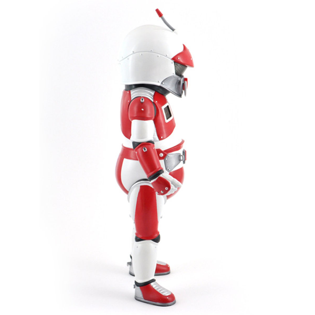 BABYTECTOR (Bebitekuta) SINGLE MULTIPLE PROTOTYPE VER.RED