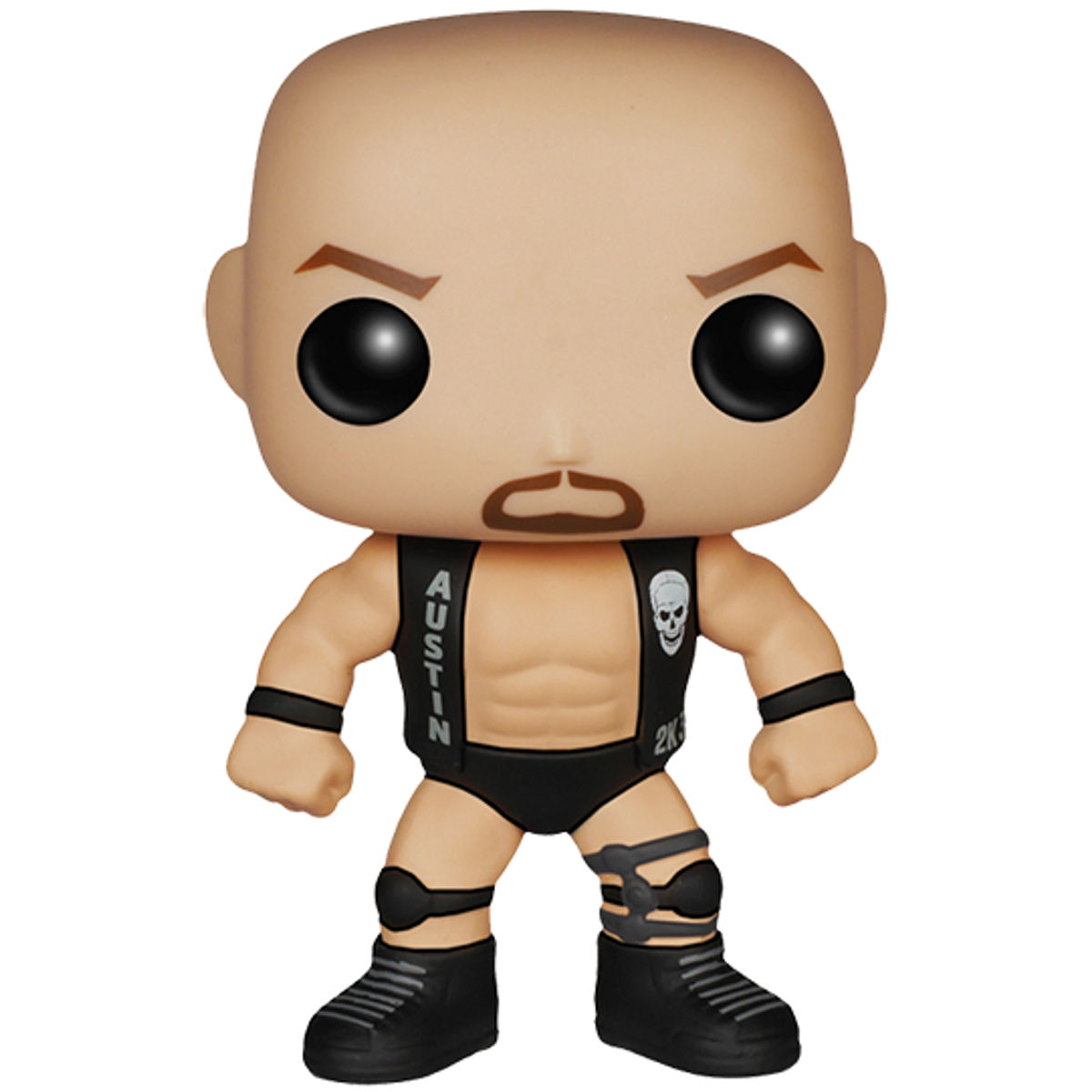 2K16 Steve Austin : WWE [05]