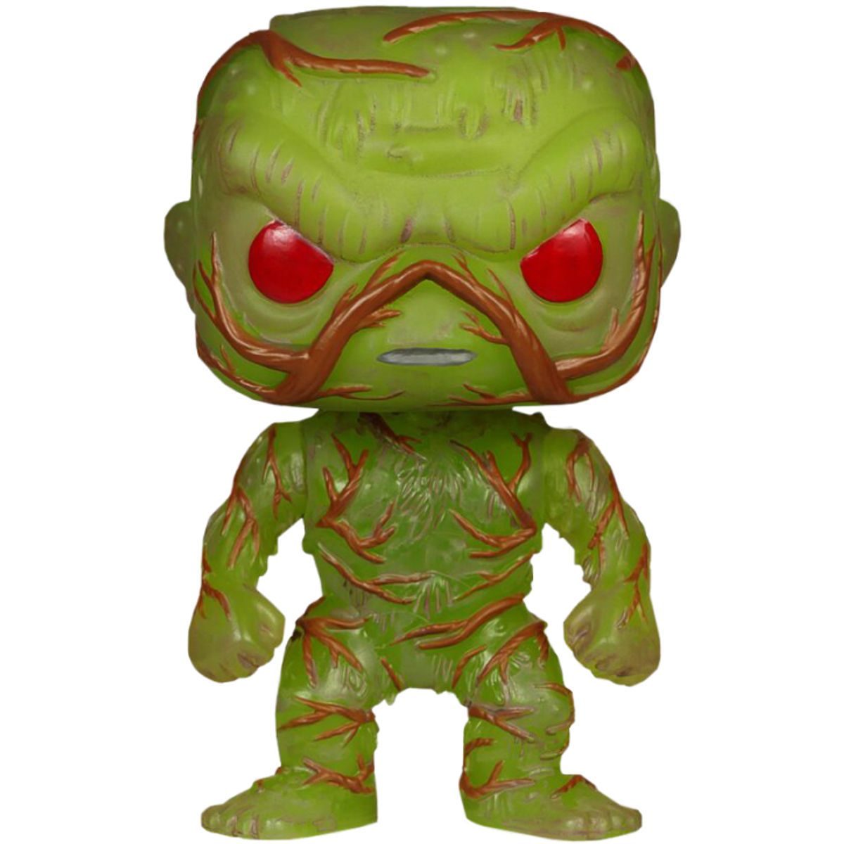 Swamp Thing : Swamp Thing [82]