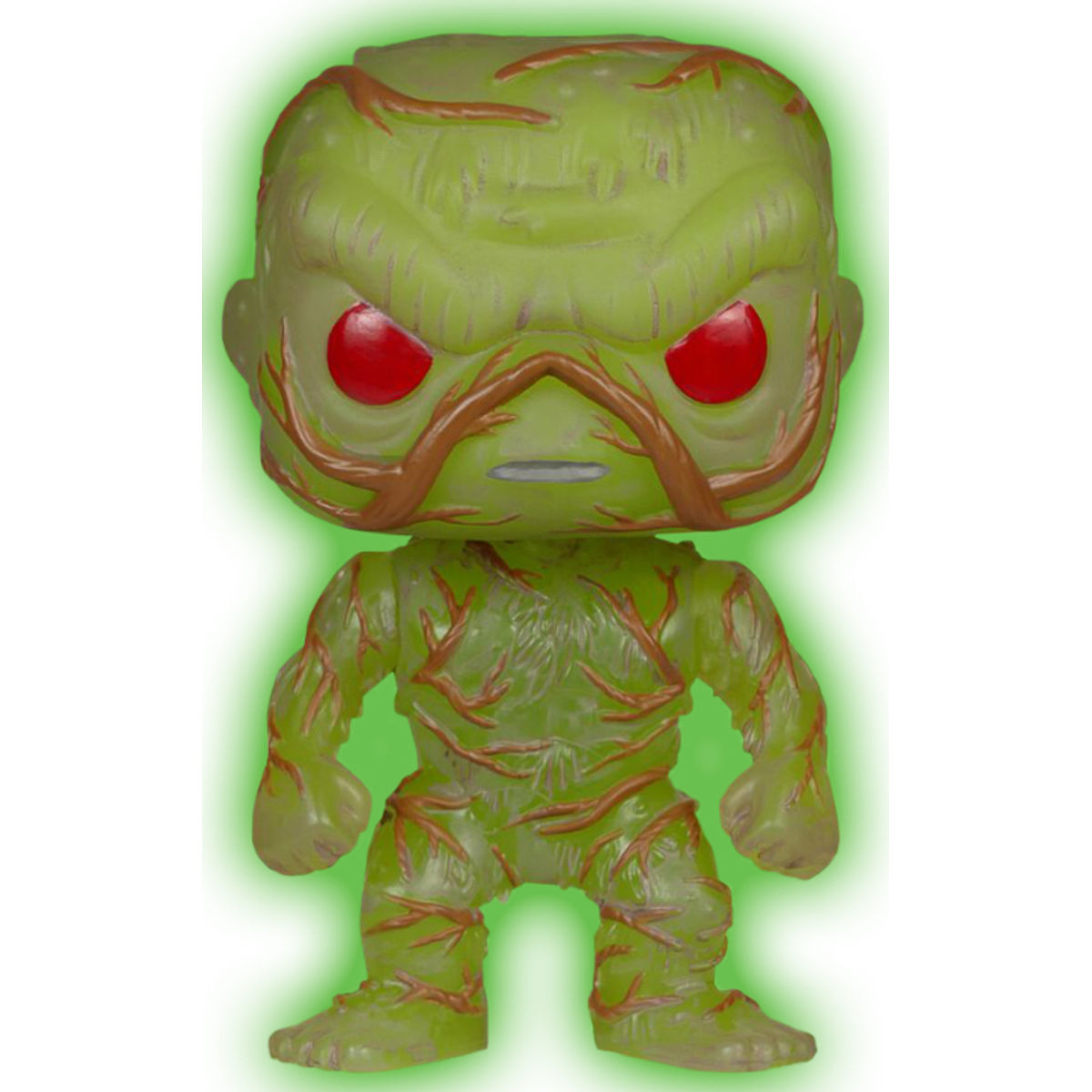 GID Swamp Thing : Swamp Thing [82]