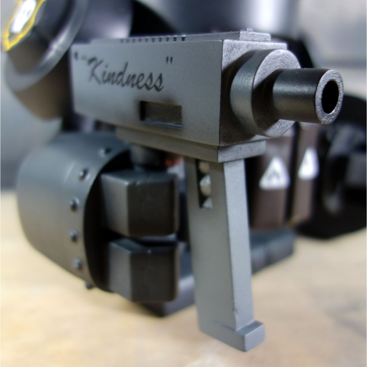 DAME #13 : Dapper Little Scoundrels