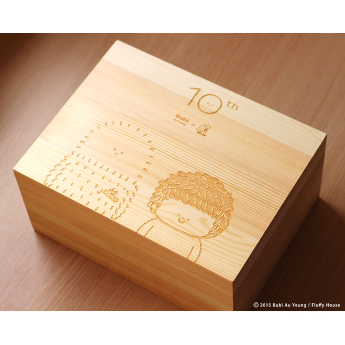 Treeson - Fluffy House Special Edition