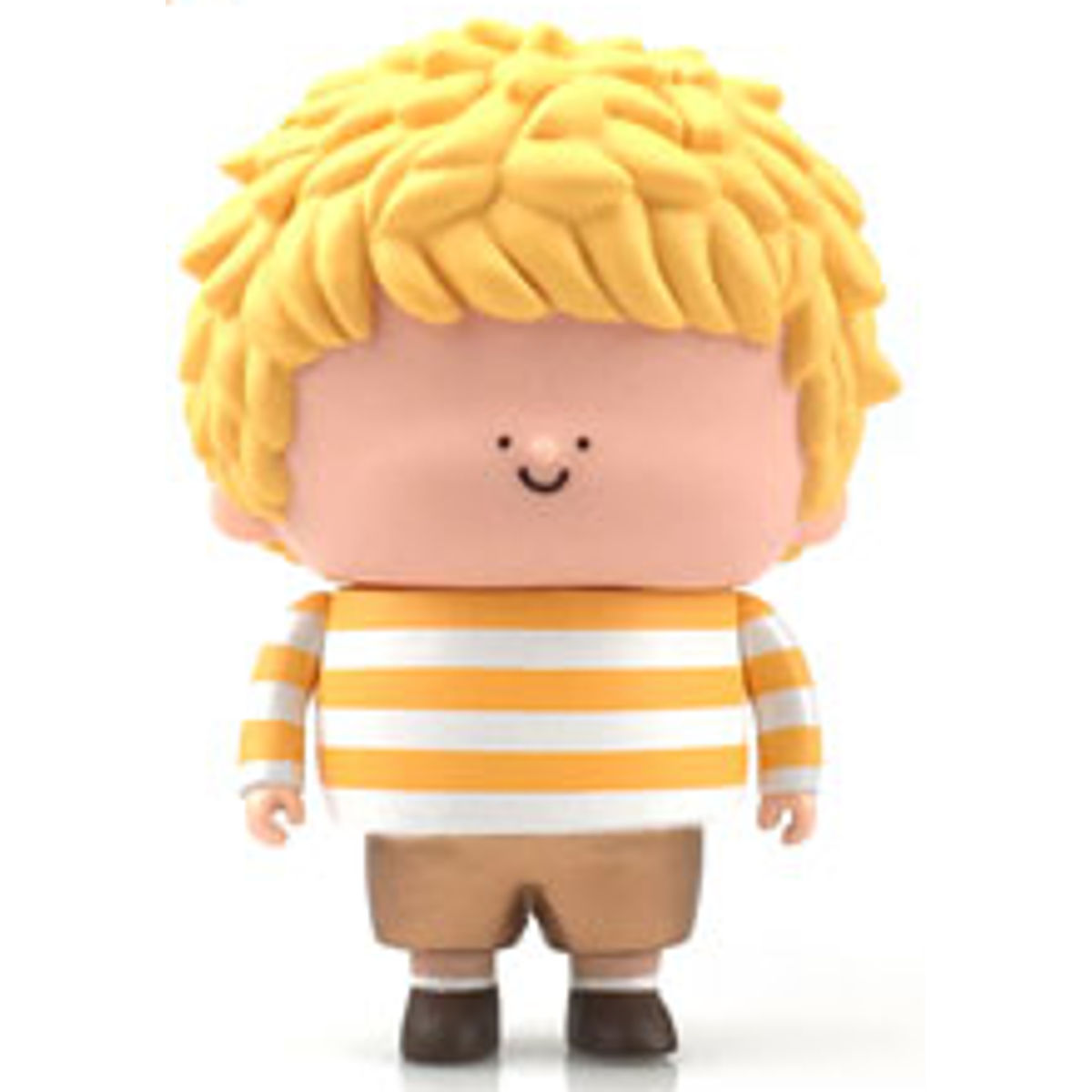 Ren - FLUFFY HOUSE SPECIAL EDITION