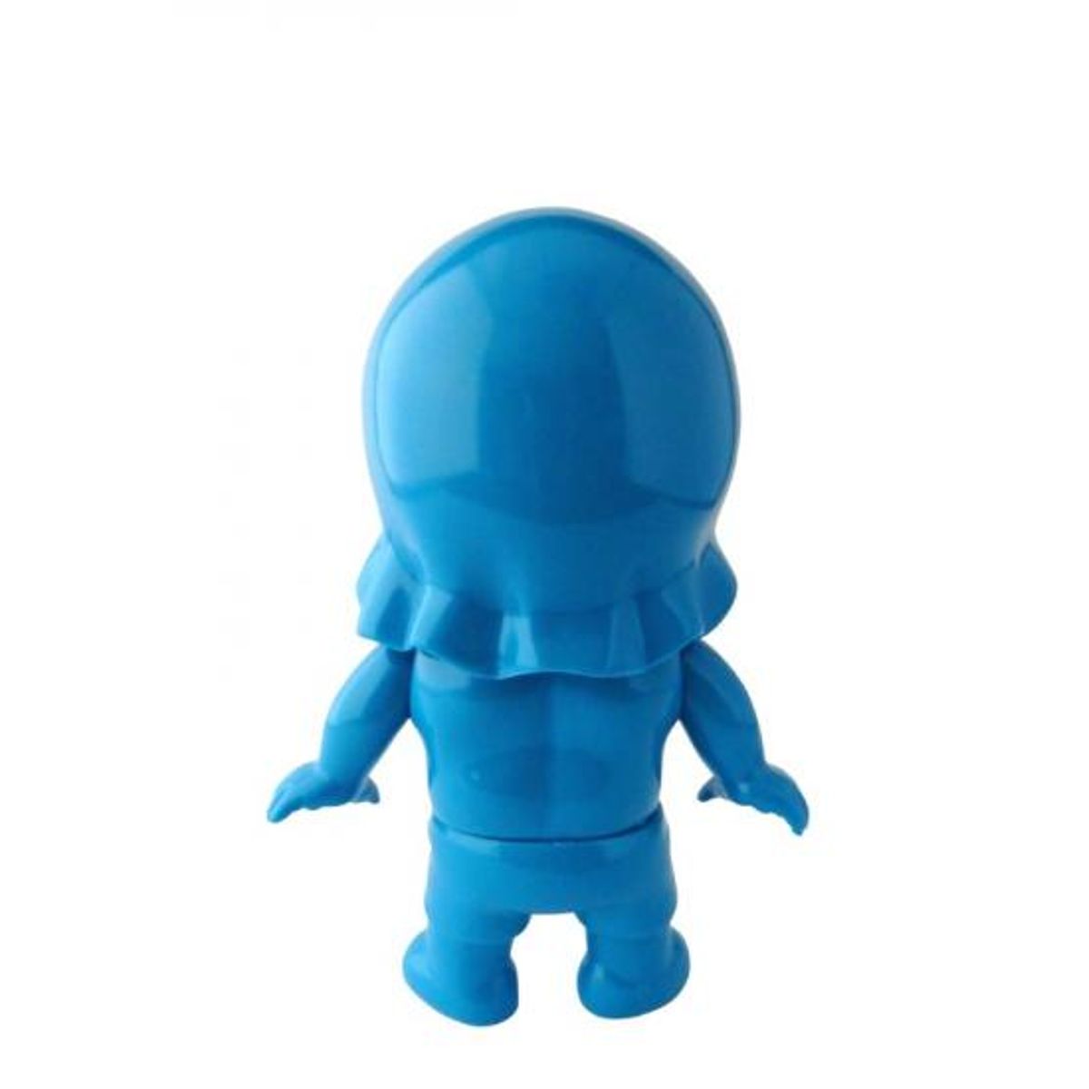 Warsman [Nikolai] NSC-CH childhood (Eraser Blue ver.)