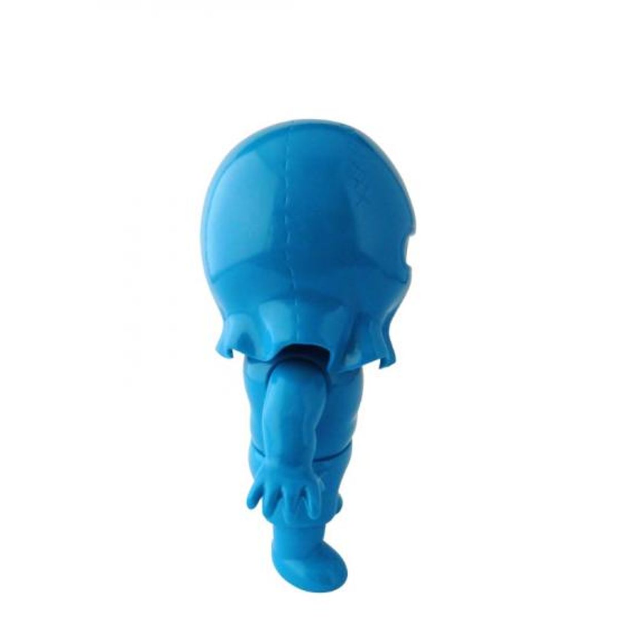 Warsman [Nikolai] NSC-CH childhood (Eraser Blue ver.)