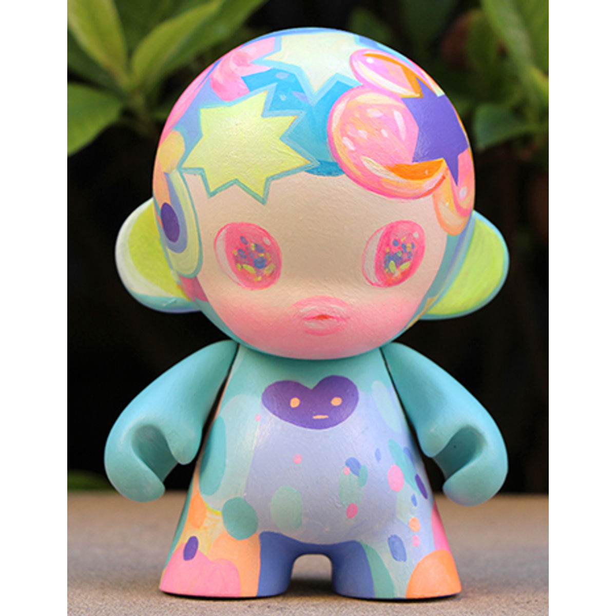 Star-Pop Mango