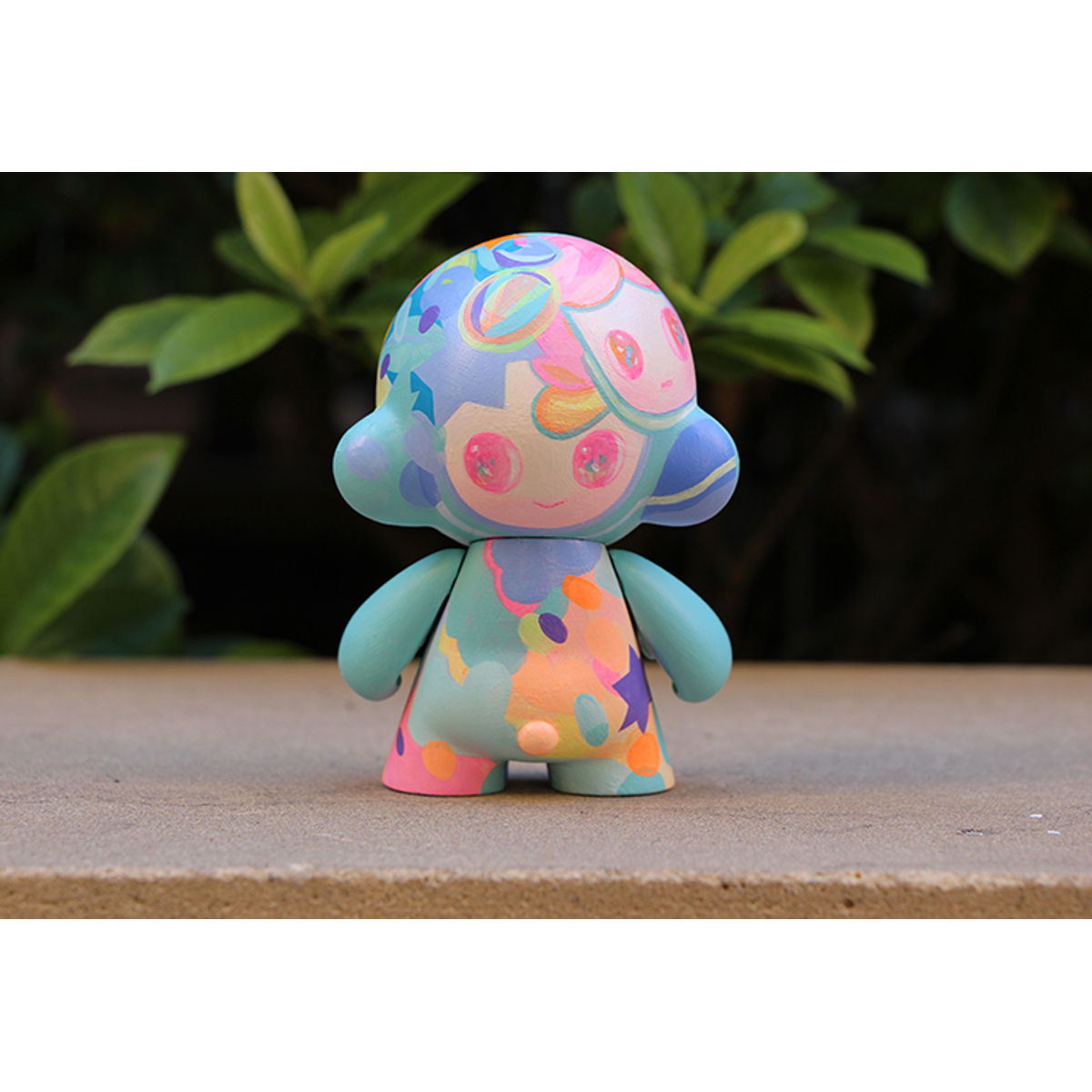 Star-Pop Mango