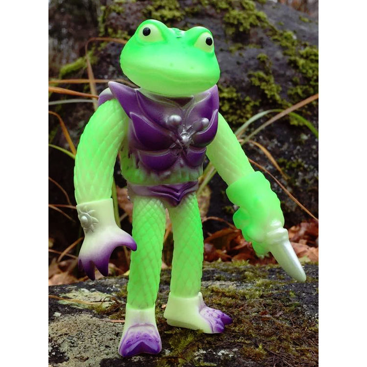 Garak by Bwana Spoons
