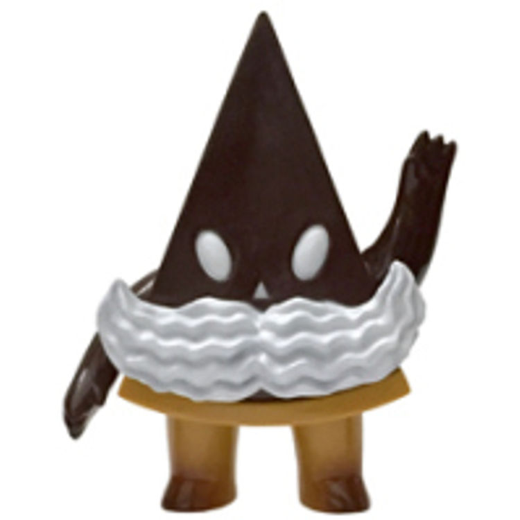 Choco-Crew Pie Guy by Brian Flynn