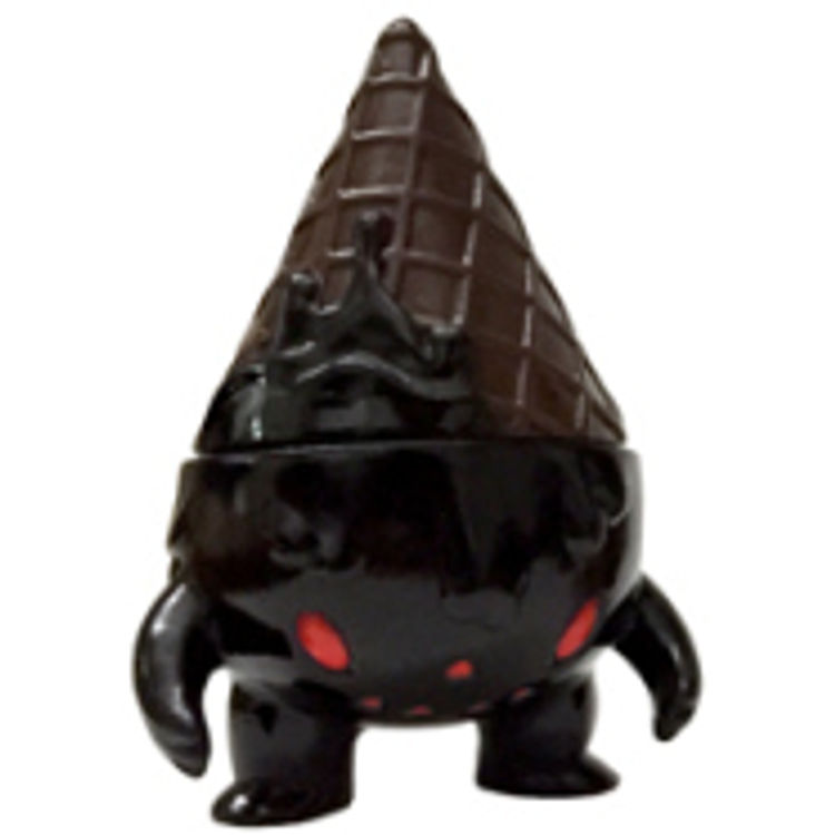 Choco-Crew Milton by Brian Flynn