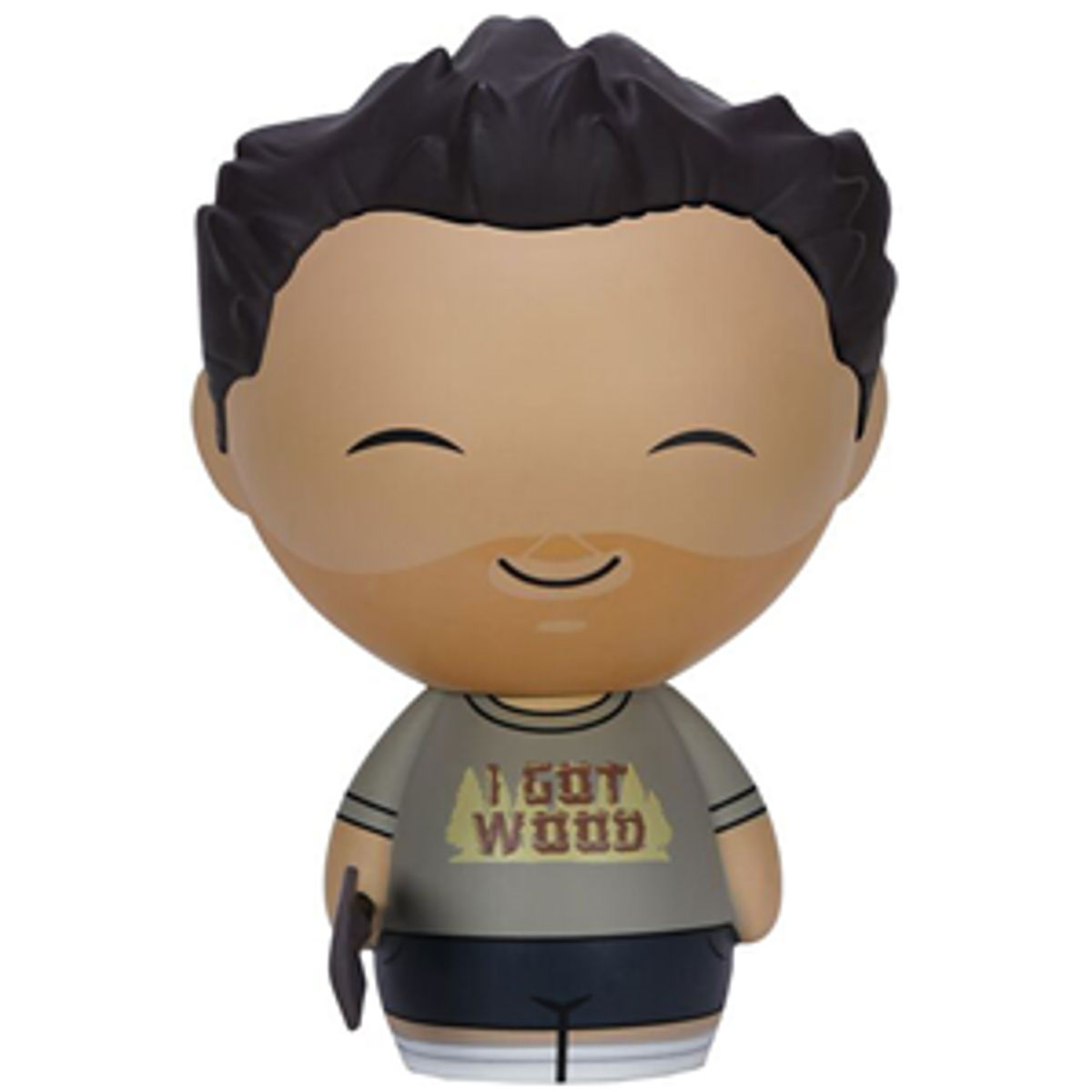 Shaun of the Dead - Ed