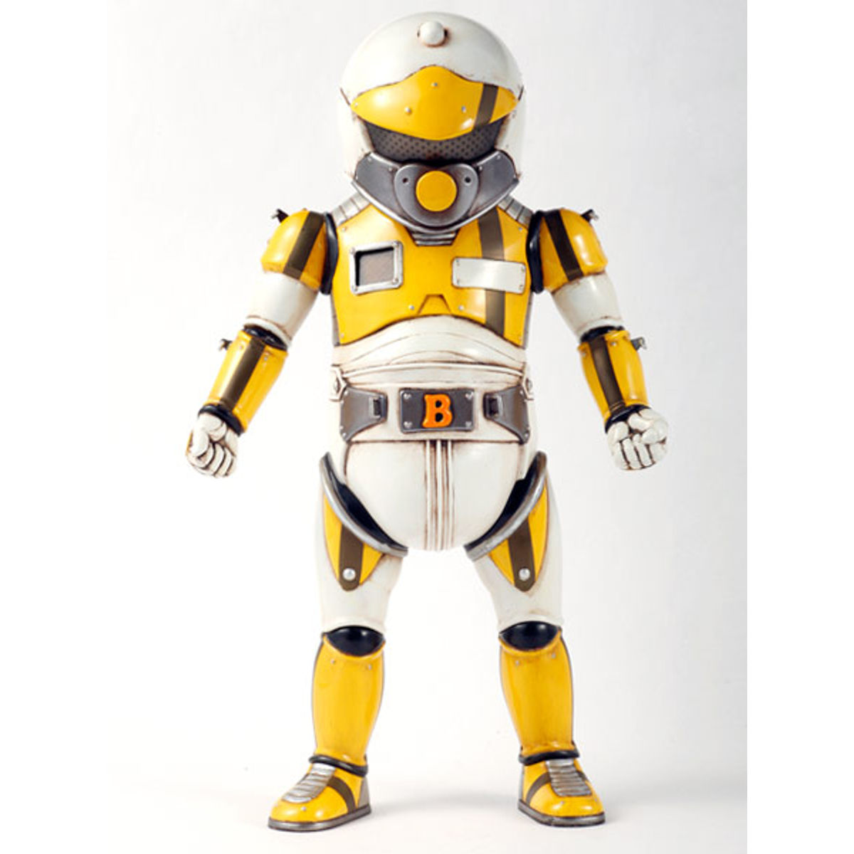 BABY TECTOR SINGLE MULTIPLE CUSTOM SERIES 03 Ver.tracksuit (track suits)