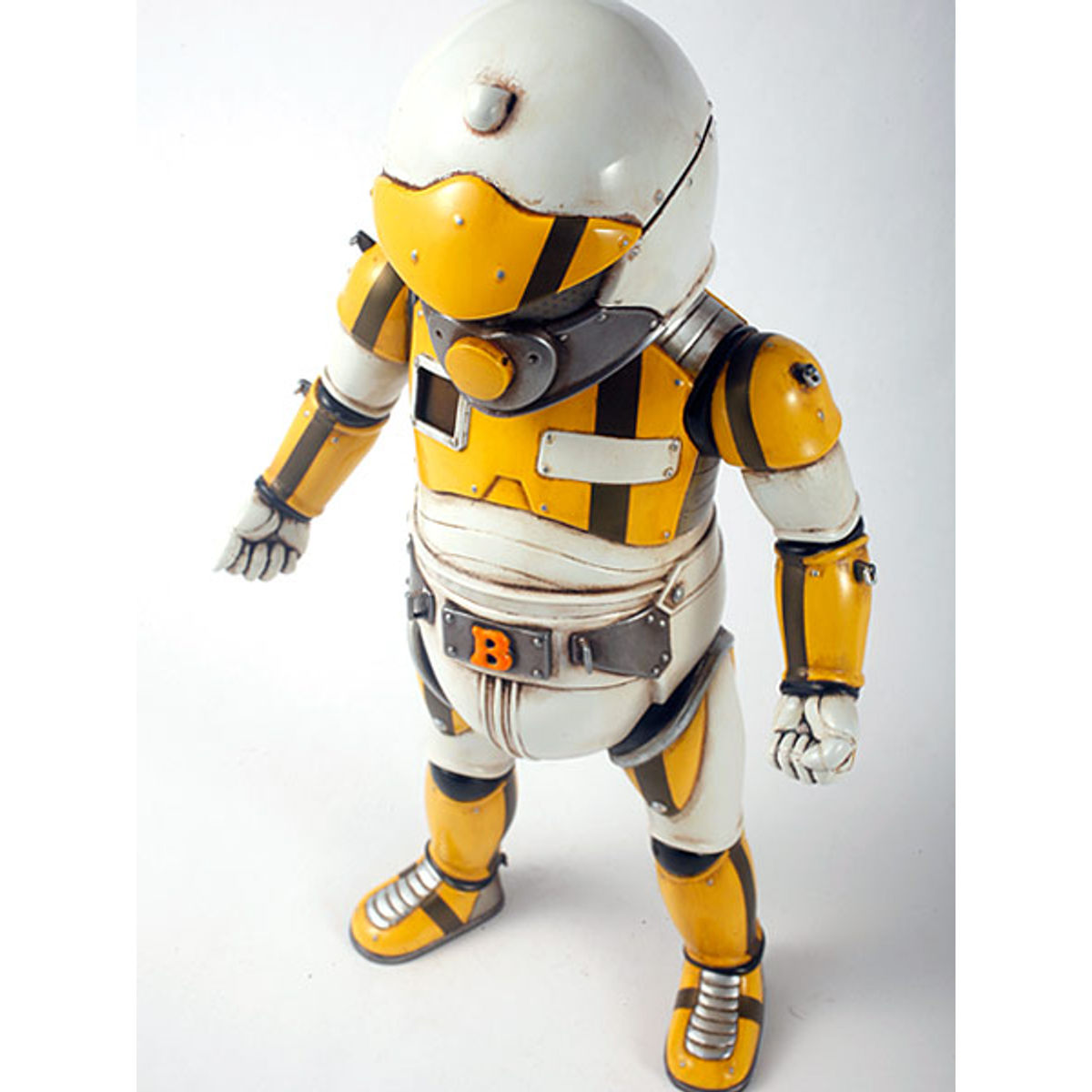 BABY TECTOR SINGLE MULTIPLE CUSTOM SERIES 03 Ver.tracksuit (track suits)