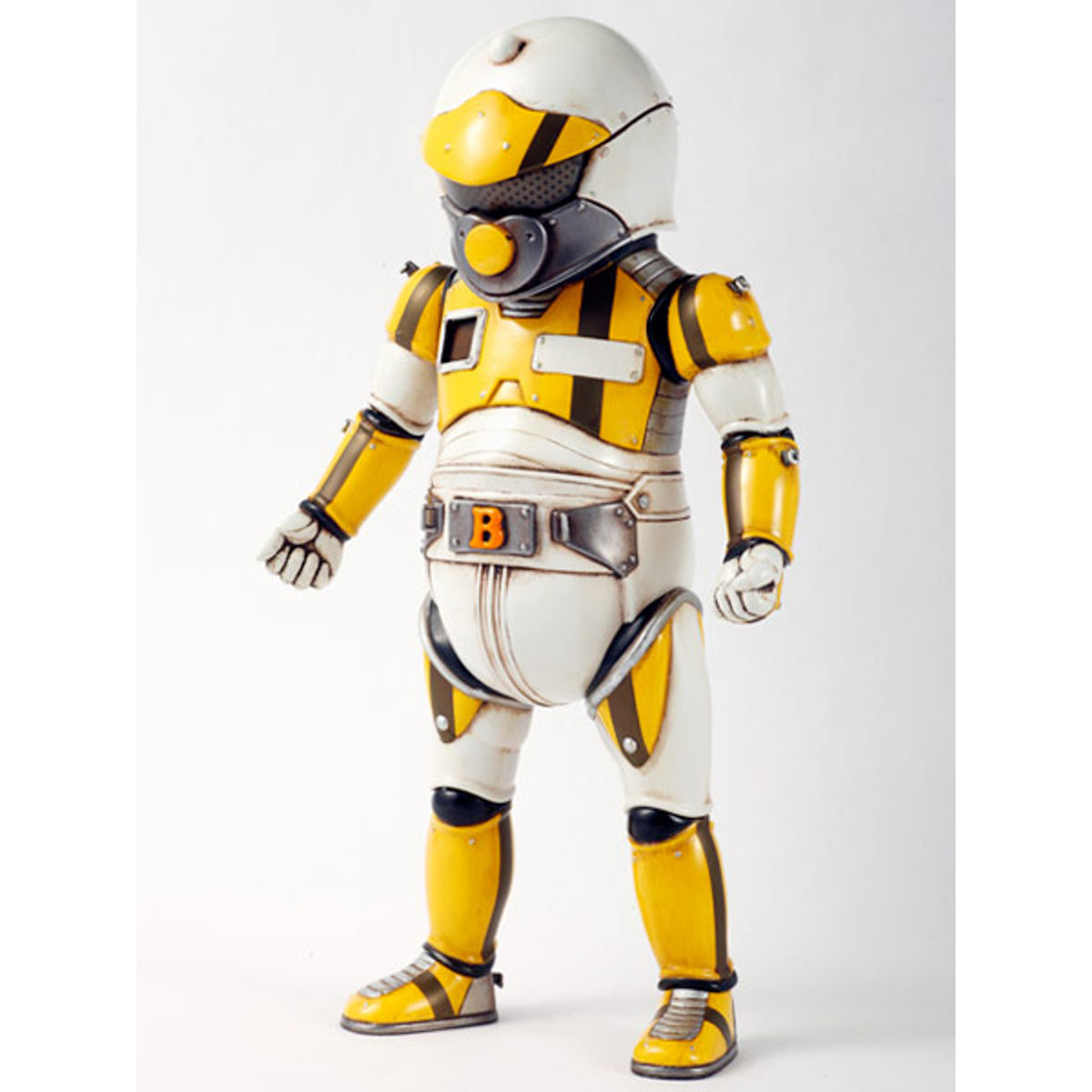 BABY TECTOR SINGLE MULTIPLE CUSTOM SERIES 03 Ver.tracksuit (track suits)