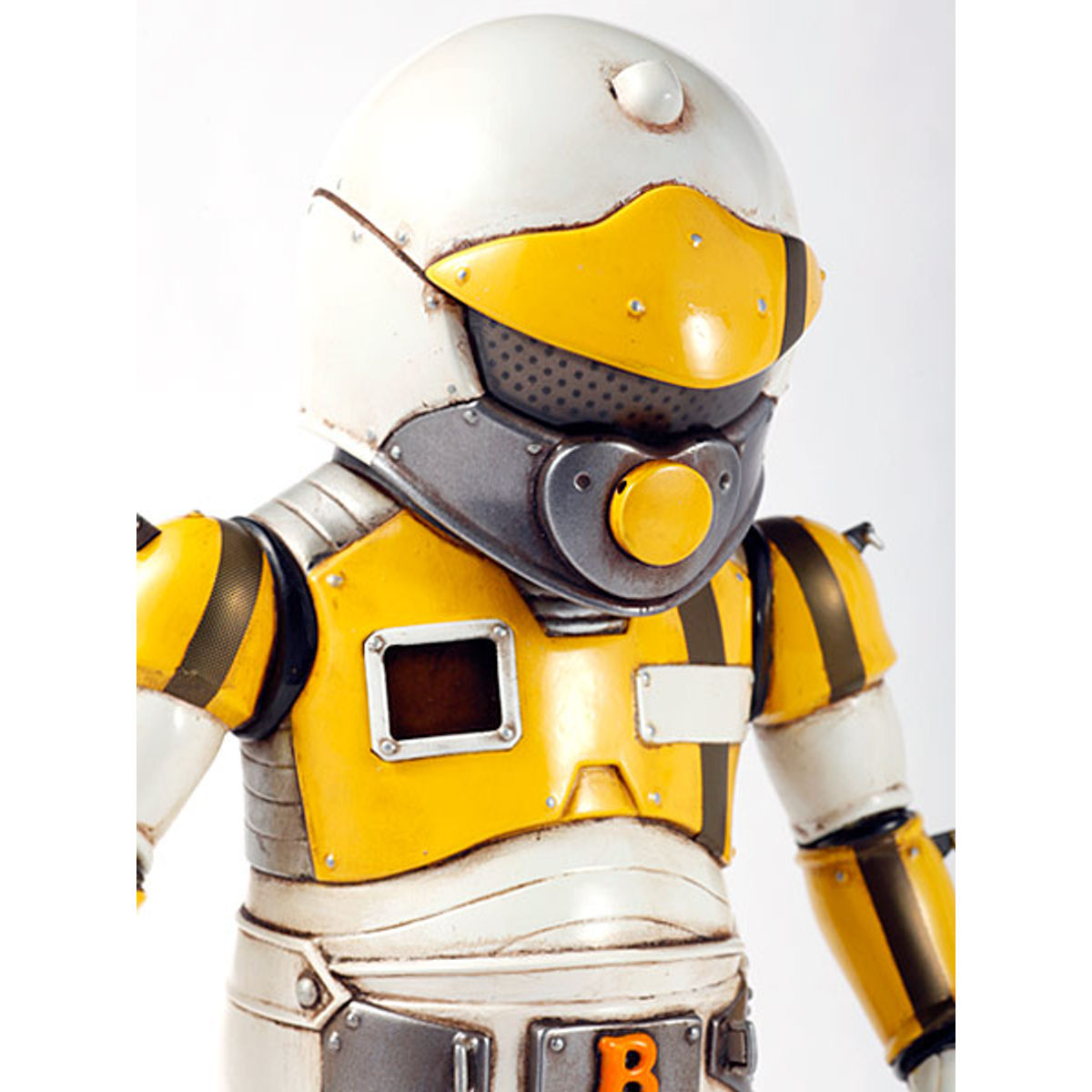 BABY TECTOR SINGLE MULTIPLE CUSTOM SERIES 03 Ver.tracksuit (track suits)