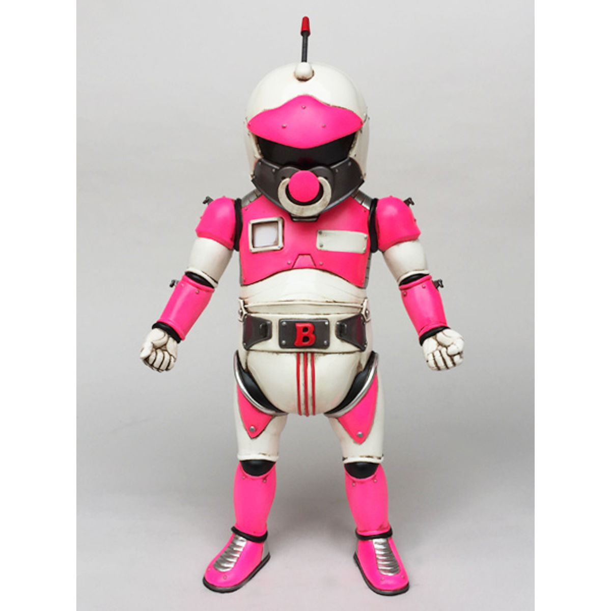 BABYTECTOR ONEOFF PROJECT FLASH PINK (053)