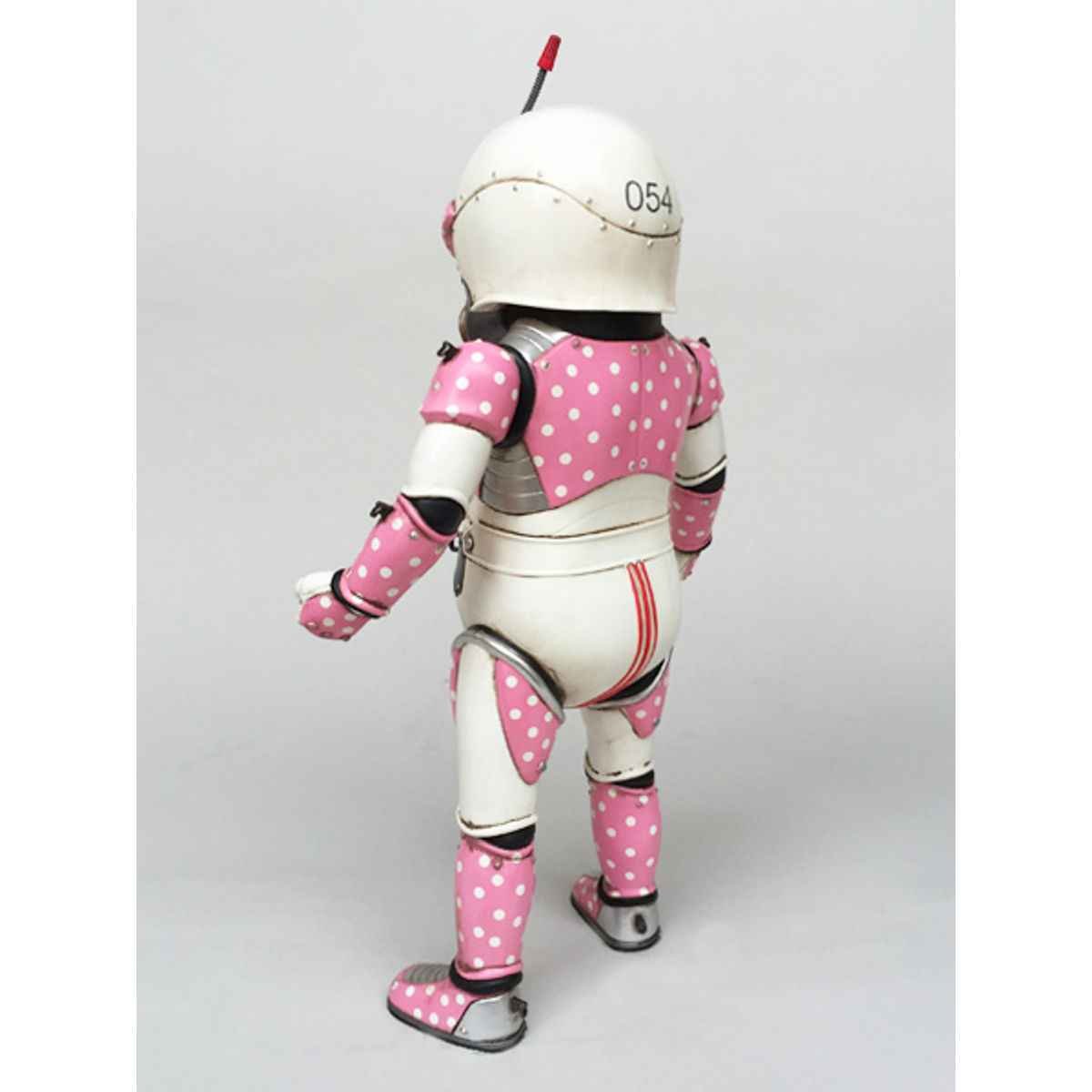 BABYTECTOR ONEOFF PROJECT PINK DOT (054)