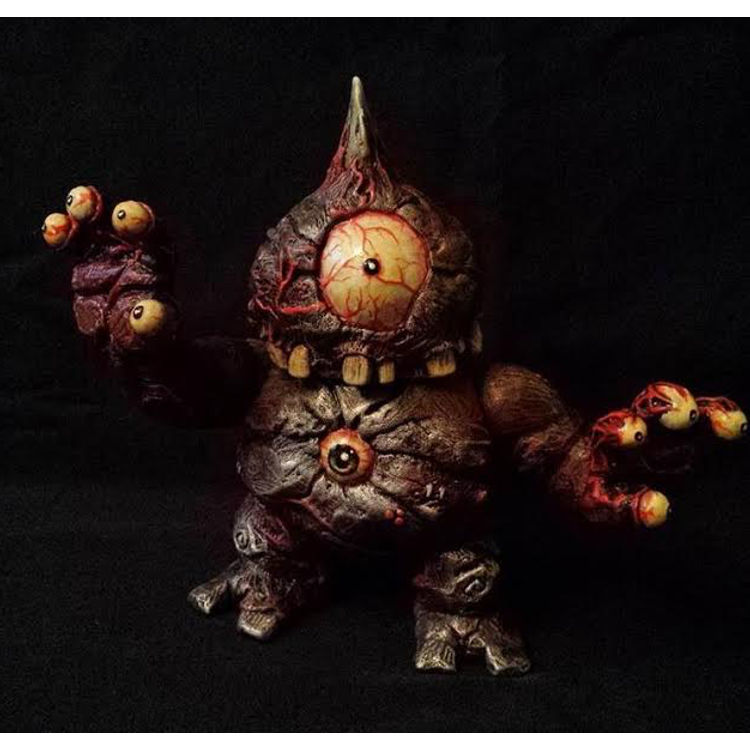 Custom 8-Ball by Joe Whiteford