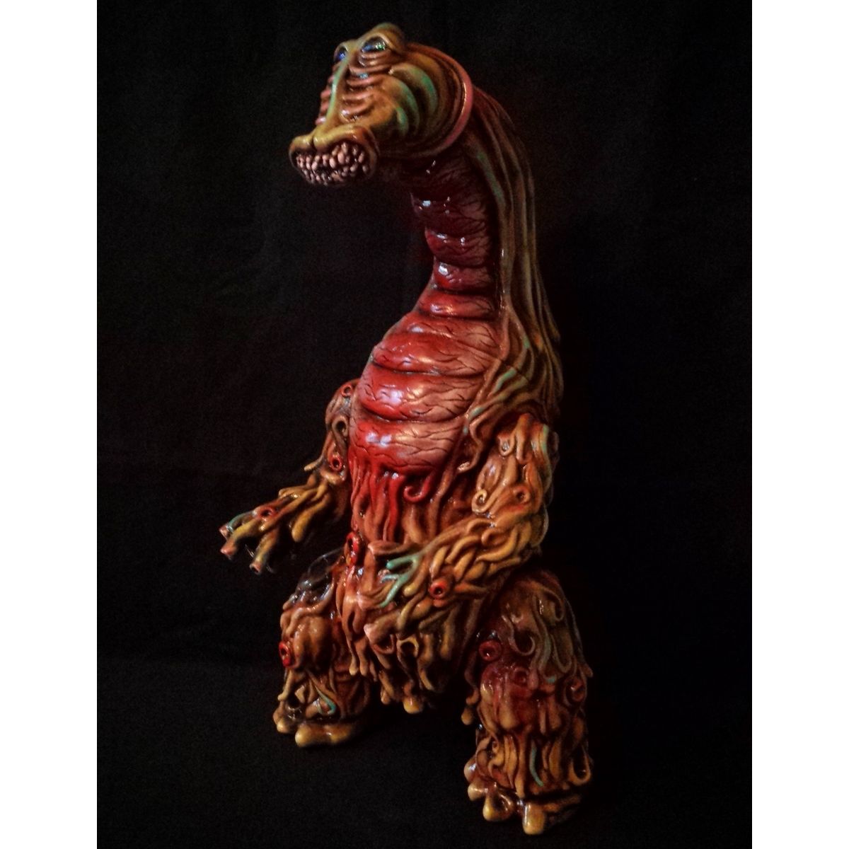 custom Chiwos