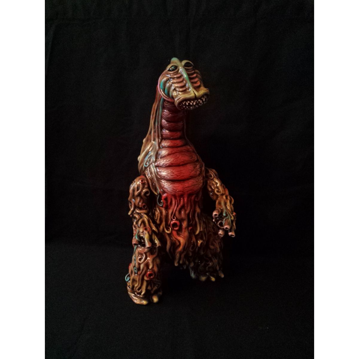 custom Chiwos