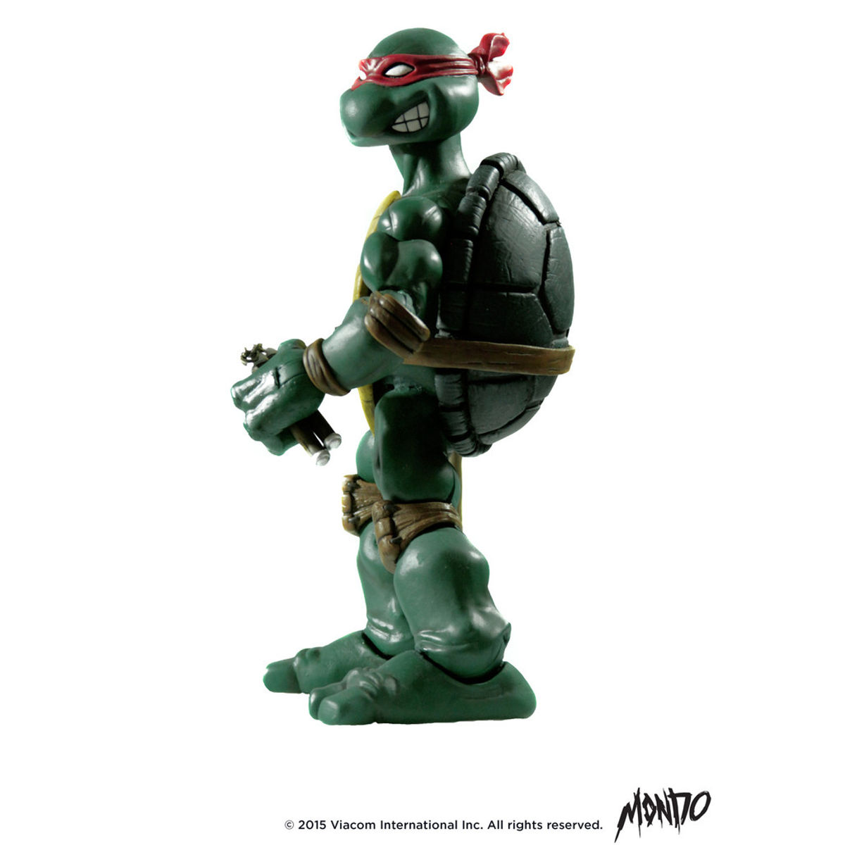 Michelangelo 1/6 Scale Collectible Figure