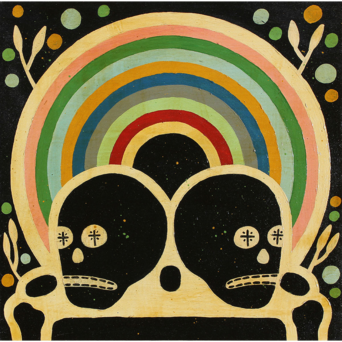 Together We Will Destroy Everyone