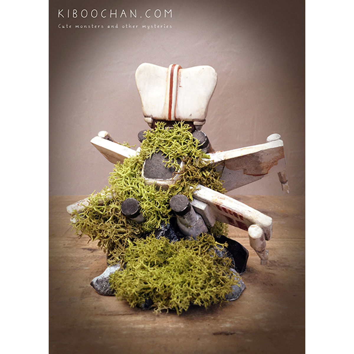 "Star Wars - Custom X Wing" Figurine (2015)