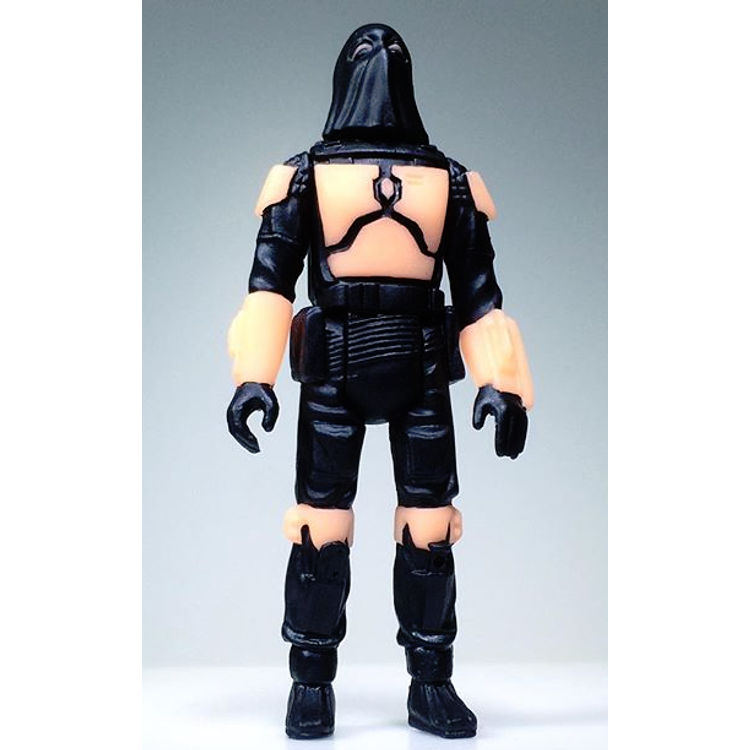 GID Mischief Knight by Healeymade (David Healey)