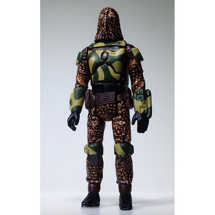 Mischief Knight by Healeymade (David Healey)