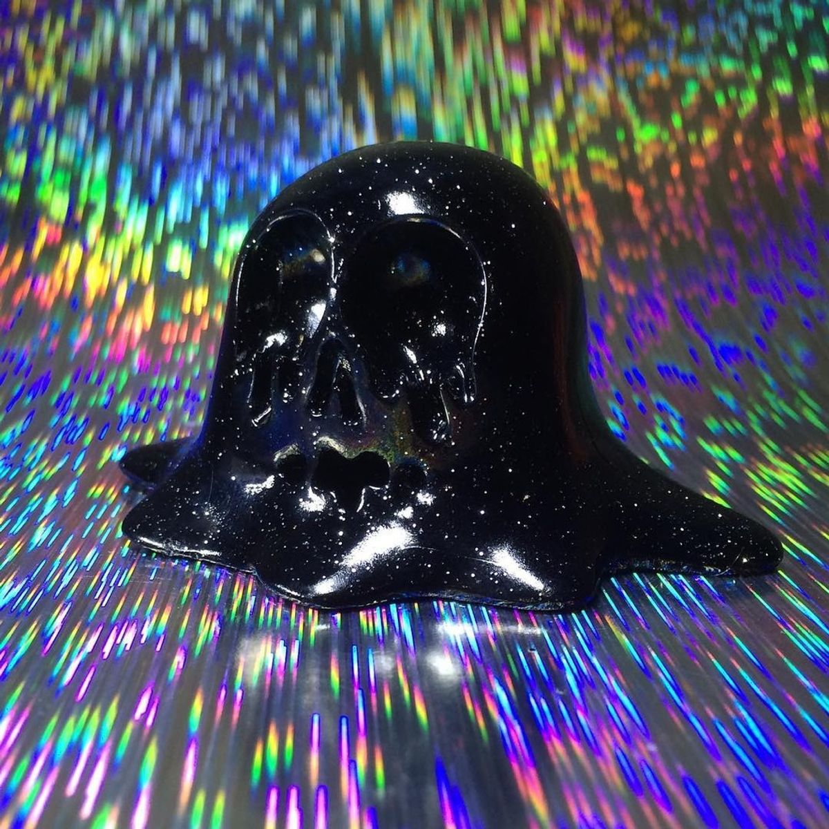 Melter Skelter - Spaced out