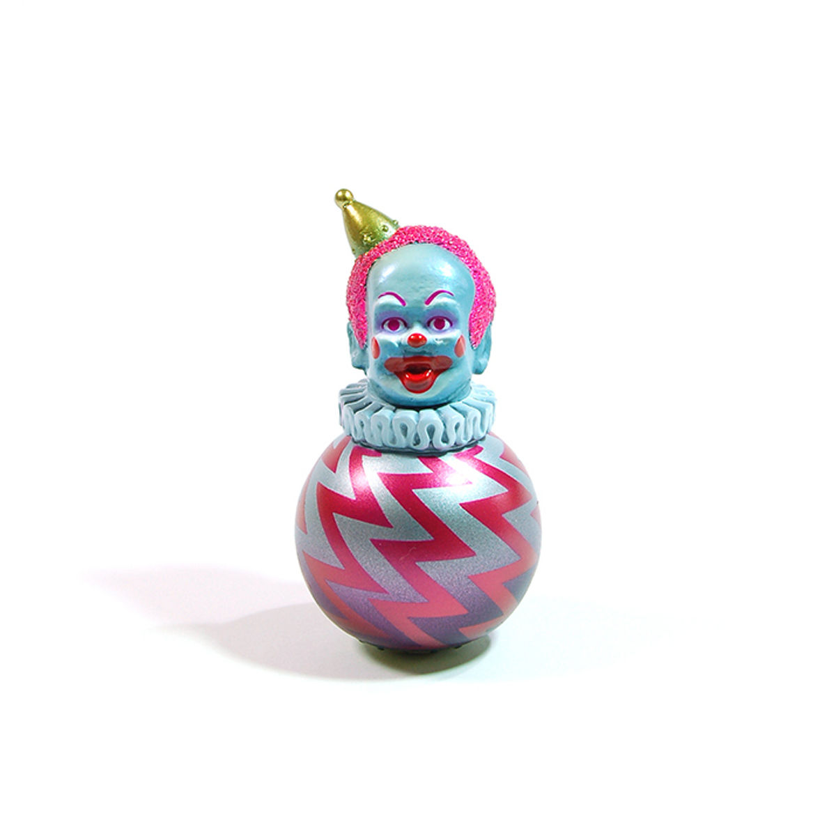 不倒翁／CULT BALL "CLOWN" [SP#3]