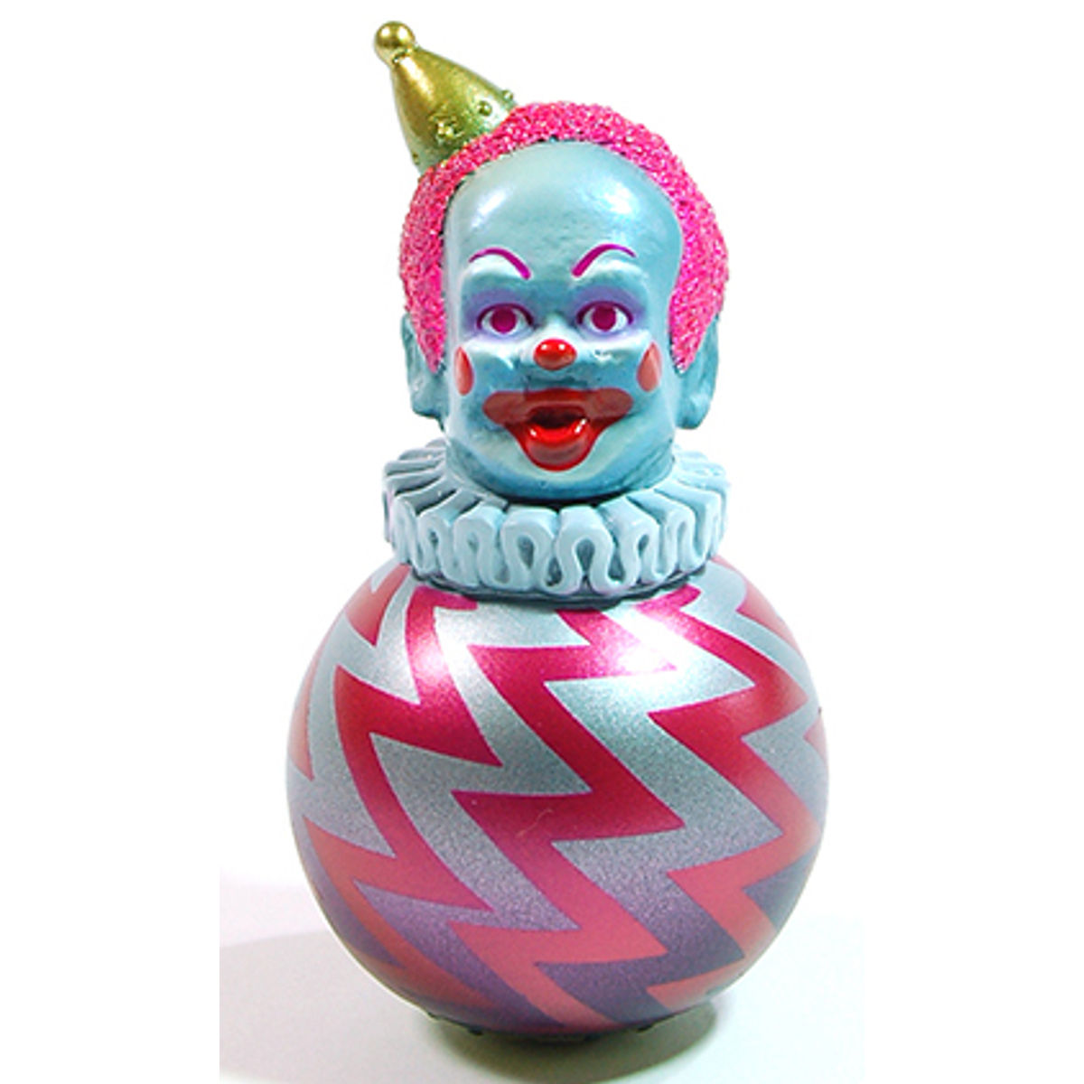 不倒翁／CULT BALL "CLOWN" [SP#3]