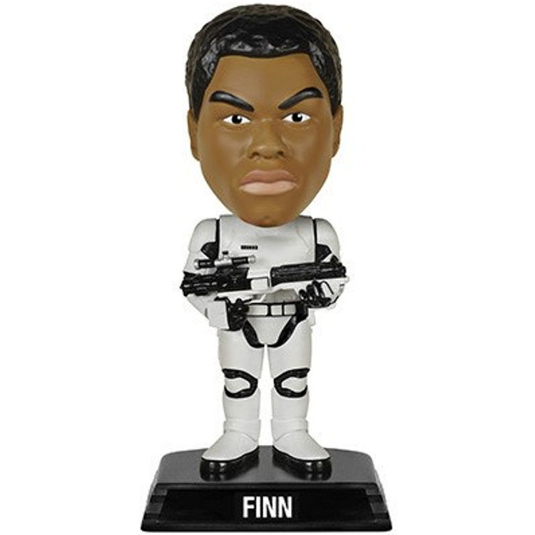 Star Wars Episode VII: The Force Awakens - Finn by Star Wars