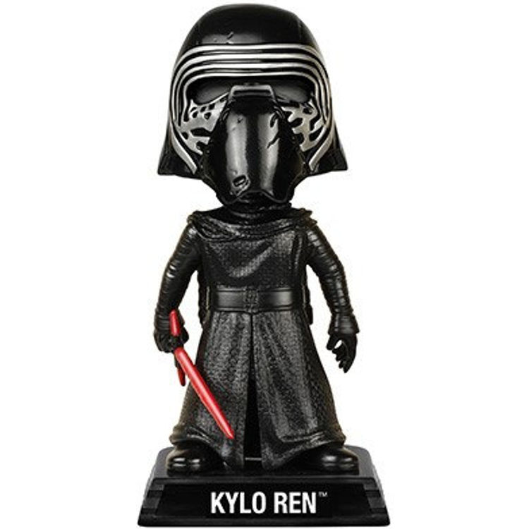 Star Wars Episode VII: The Force Awakens - Kylo Ren by Star Wars